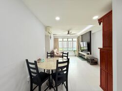 Blk 329A Anchorvale Harvest (Sengkang), HDB 4 Rooms #579727671